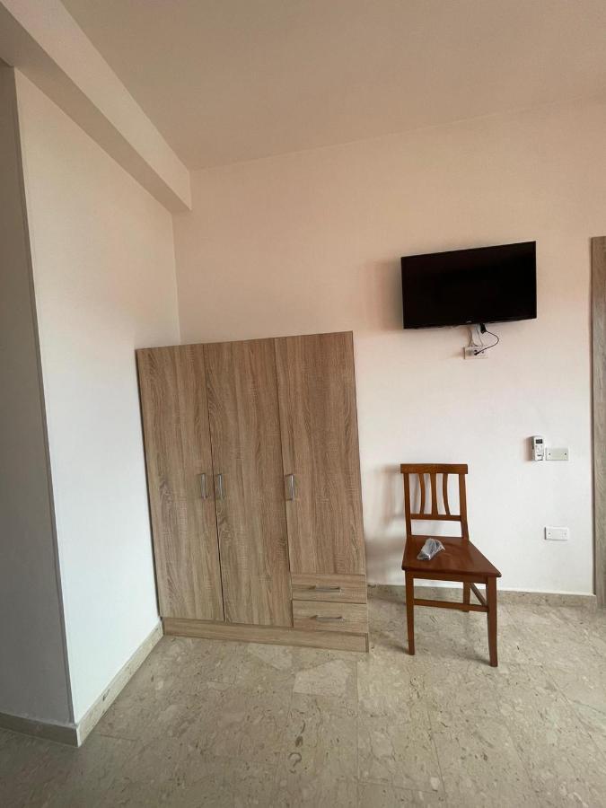 La Finestra Sul Mare B&B Crotone Exterior photo