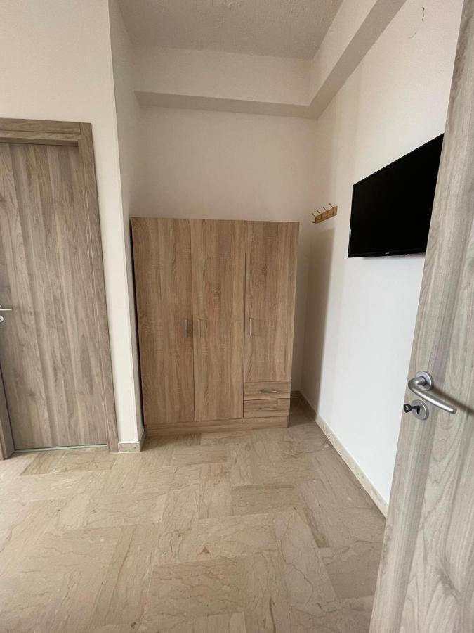 La Finestra Sul Mare B&B Crotone Exterior photo